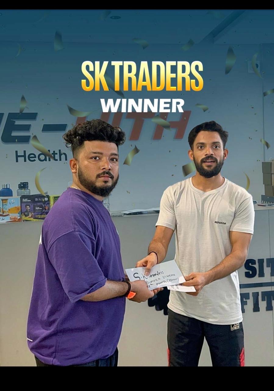 SK Traders Uliyathadka - Wholesale Electronics & Furniture